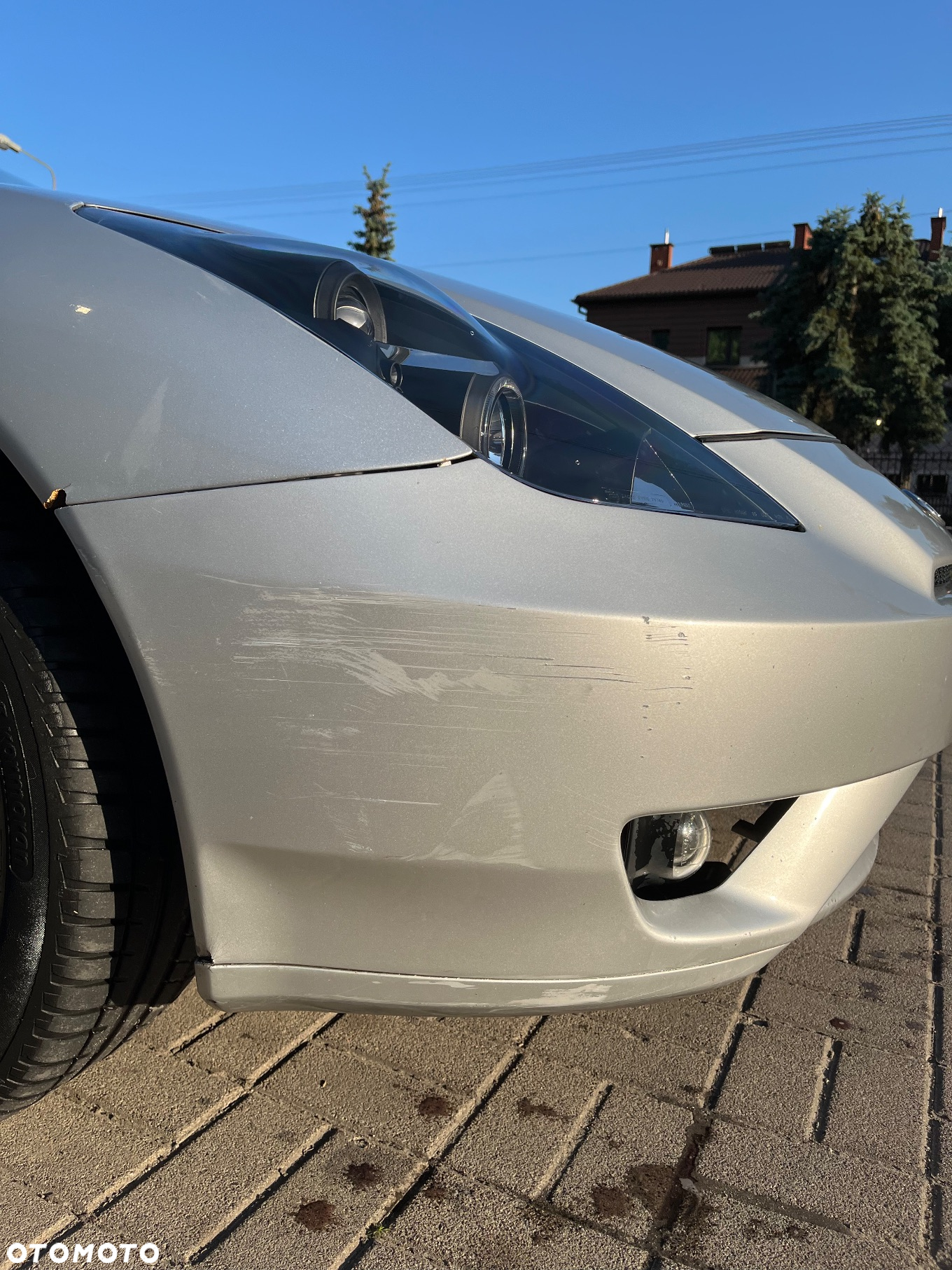 Toyota Celica - 8