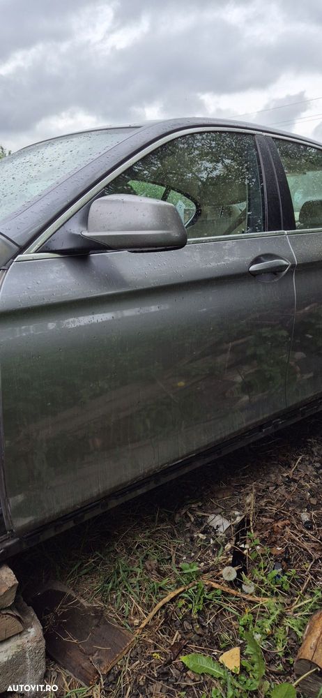 Portiera/usa stânga bmw seria 5 f10 2011 - 1