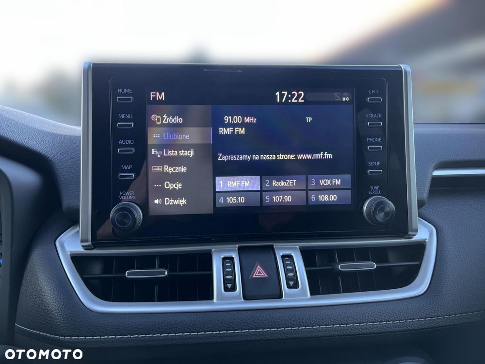 Toyota RAV4 - 18