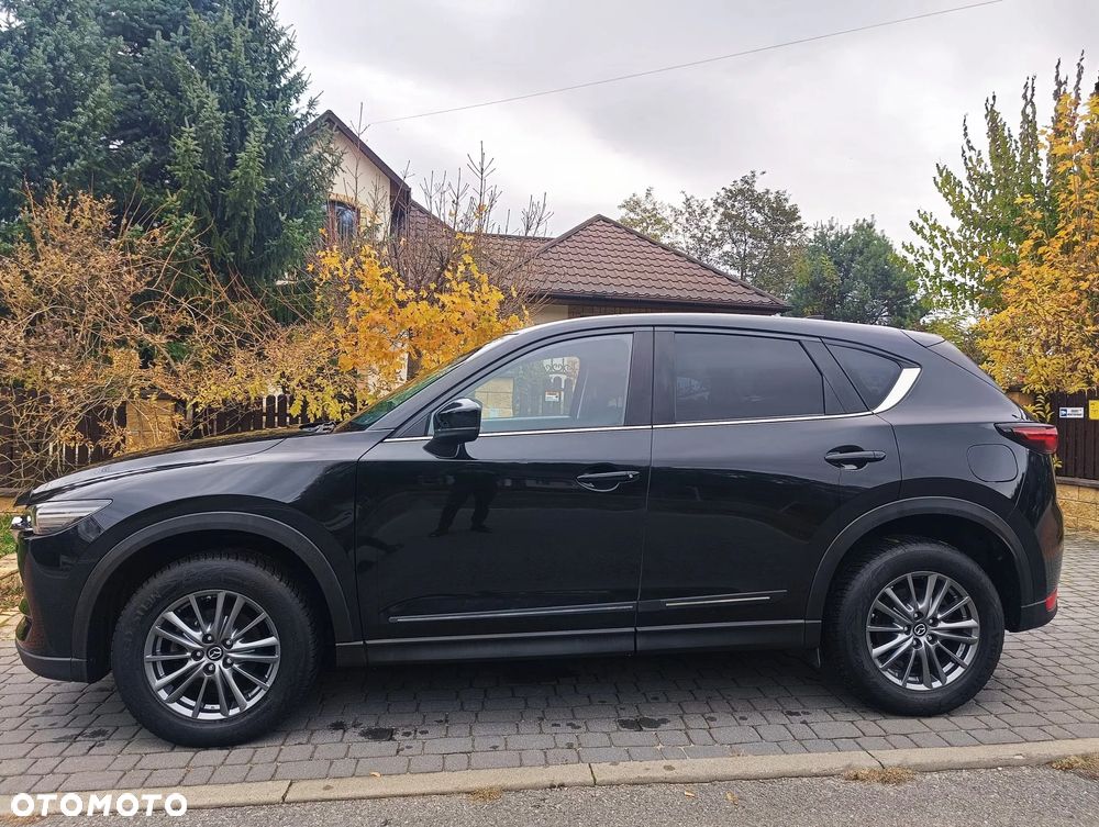 Mazda CX-5 2.0 Skyenergy 2WD - 30