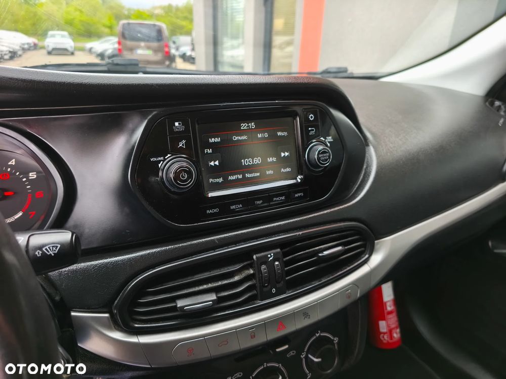 Fiat Tipo 1.4 16V Lounge - 13