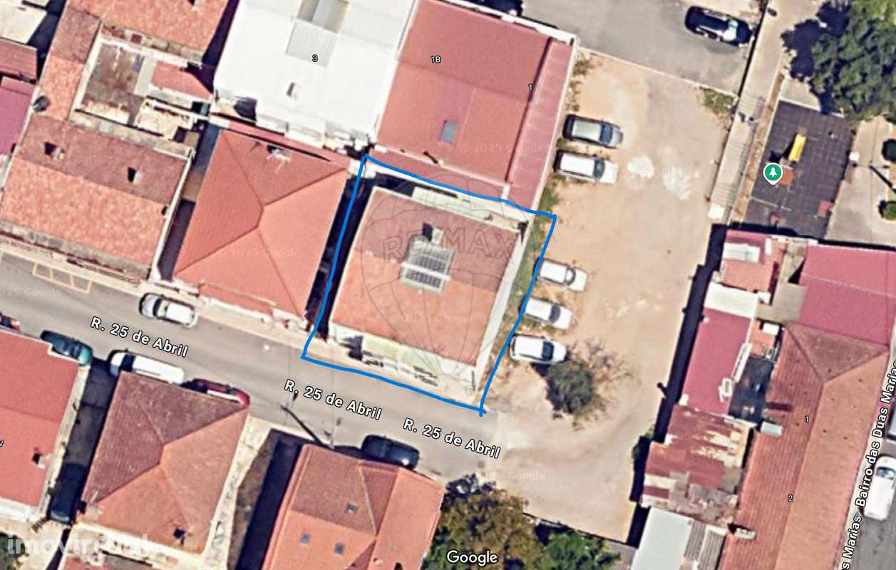 Apartamento T1 para venda - Grande imagem: 4/5