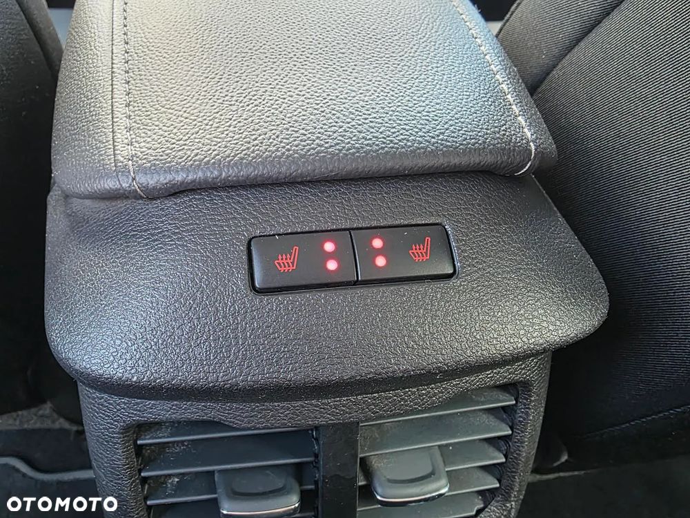 Ford Mondeo 2.0 EcoBlue Trend - 15