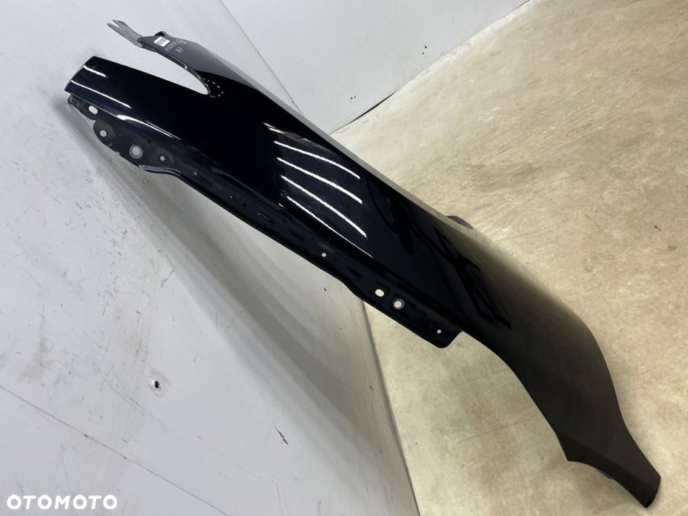 Błotnik Mazda 3 IV BP 19r.- prawy przedni prawy przód - 13