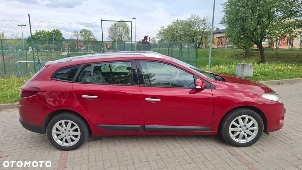 Renault Megane TCe 130 Dynamique - 5