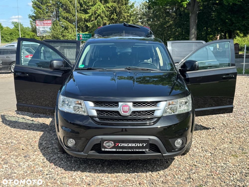 Fiat Freemont - 15