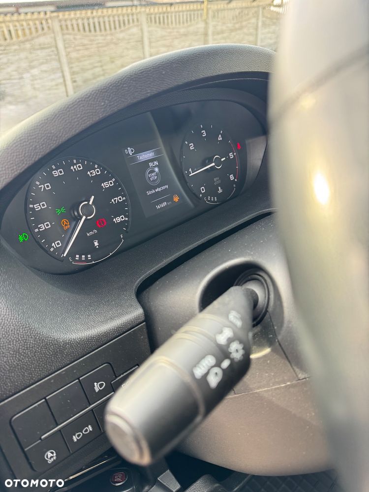 Fiat Ducato L3H2 MultiJet 160KM POWER STAN FABRYCZNIE NOWY PEŁEN SERWIS TYLKO ASO I WŁAŚCICIEL FULL OPCJA z Polskiego Salonu !!! - 40