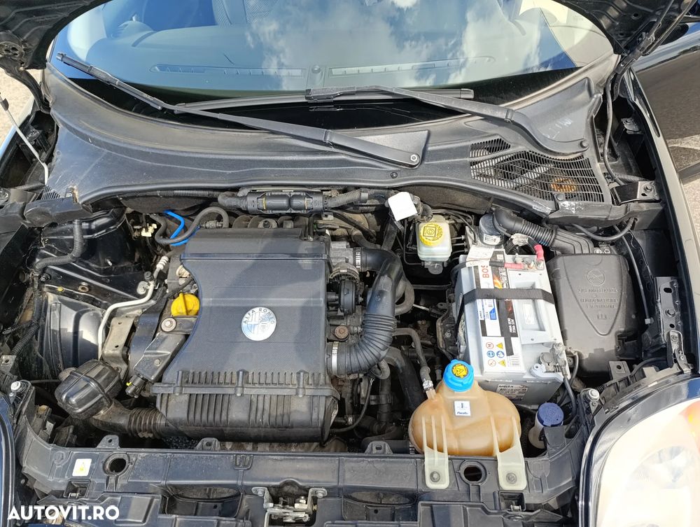 Alfa Romeo Mito 1.4 16V - 6