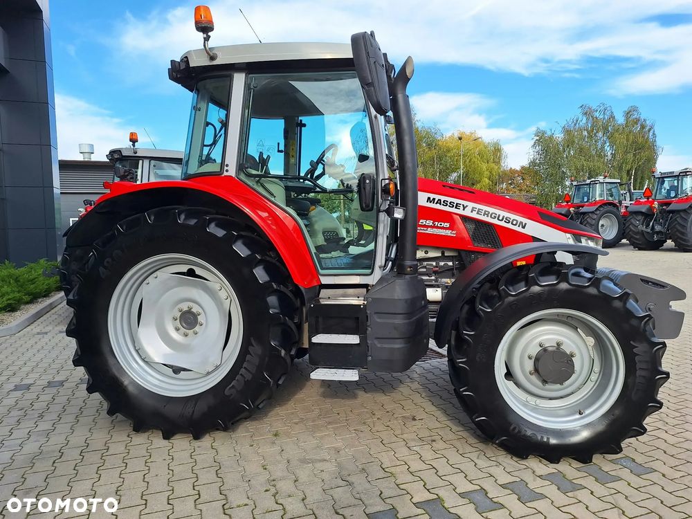 Massey Ferguson 5S.105 - 6