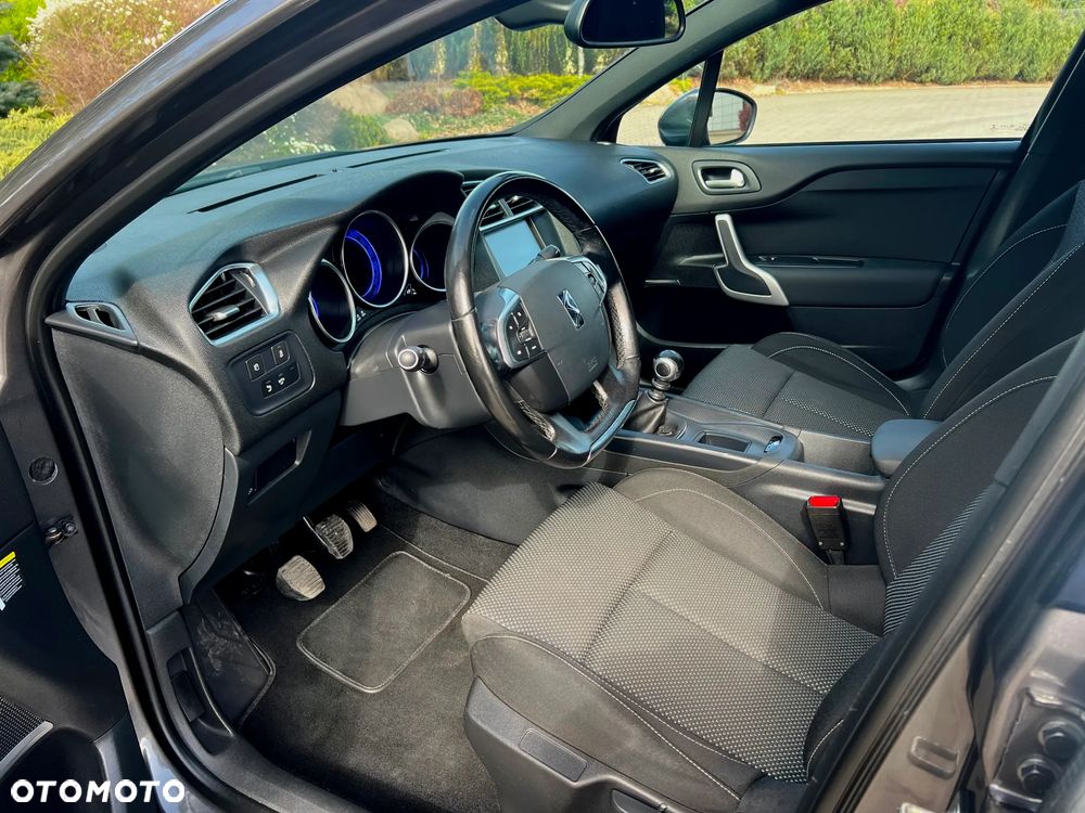 DS Automobiles DS 4 Crossback - 20