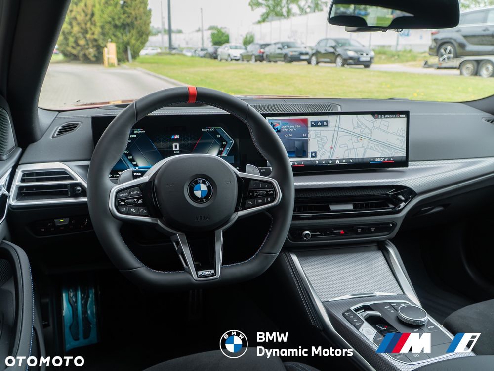 BMW Seria 4 M440i xDrive - 17