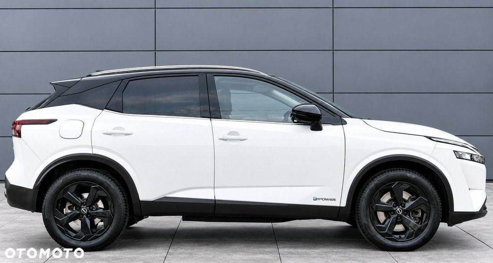 Nissan Qashqai 1.5 e-POWER Tekna+ - 23