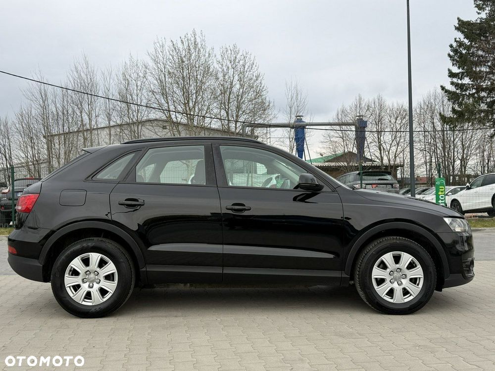 Audi Q3 2.0 TDI - 12