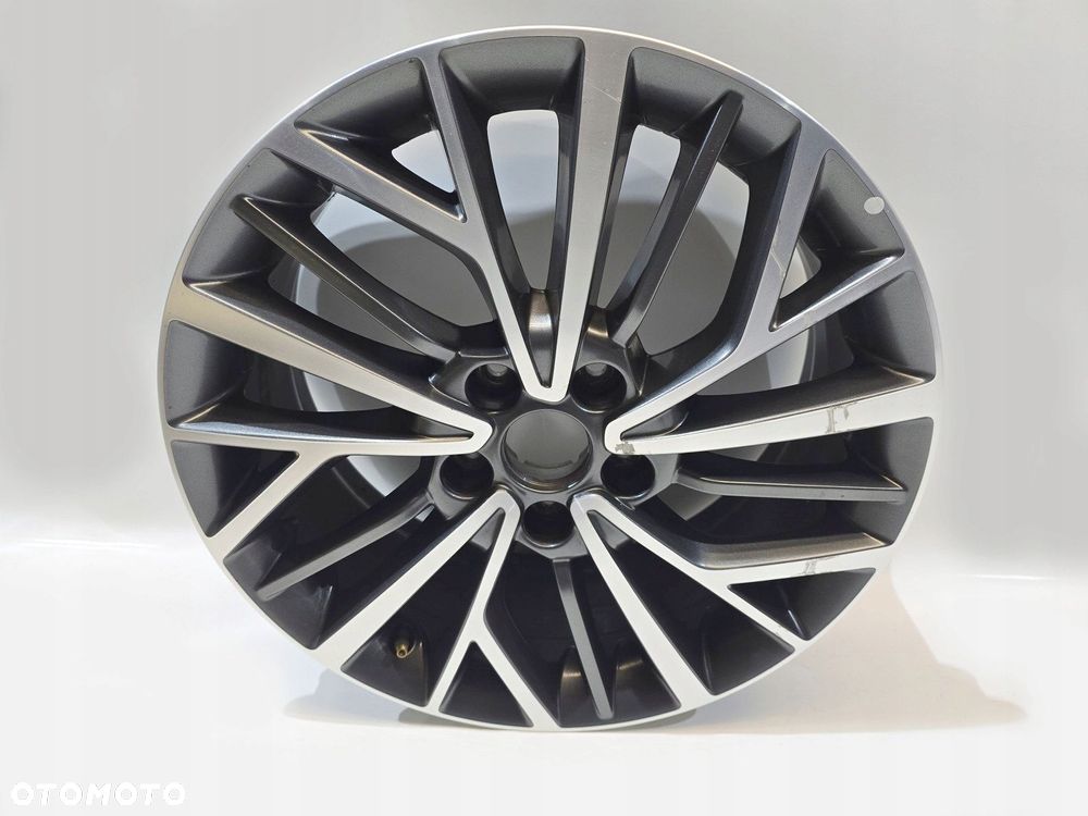 felga aluminiowa tucson iii santa fe 18 '' 7j 5x114.3 52910-d7320 - 2