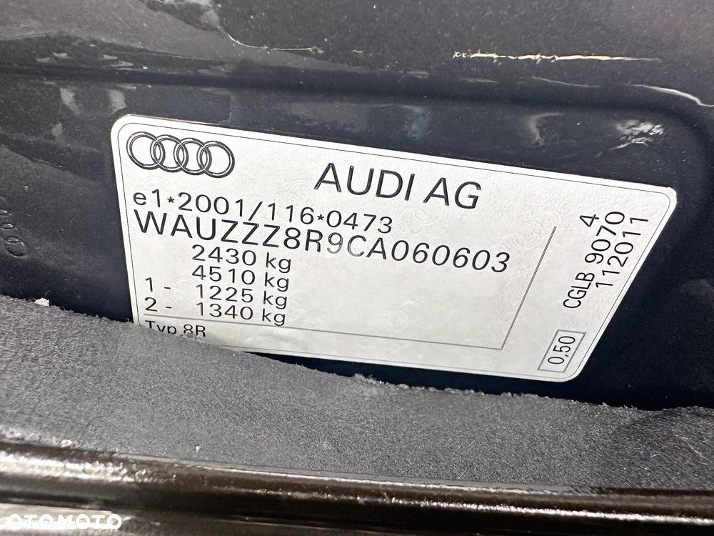 Audi Q5 2.0 TDI Quattro S tronic - 18