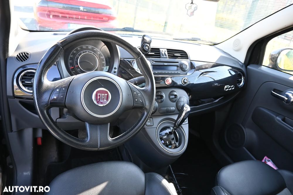 Fiat 500 - 7