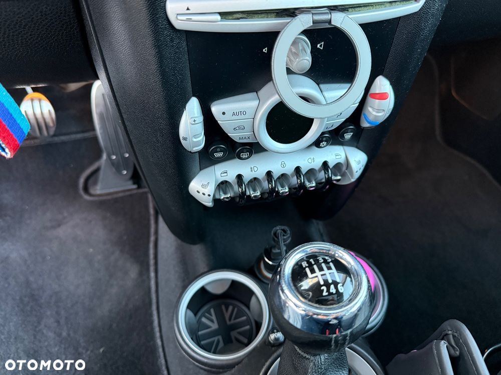 MINI Clubman - 27