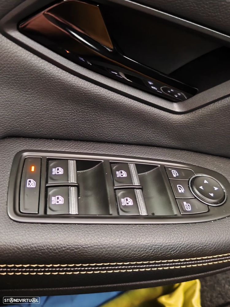 Renault Mégane E-Tech EV60 Iconic Optimum Charge - 10