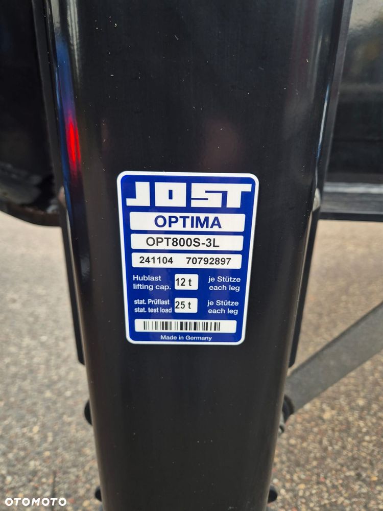 Krone Podkontenerowa - 18