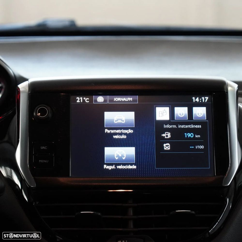 Peugeot 208 1.2 PureTech Style - 14
