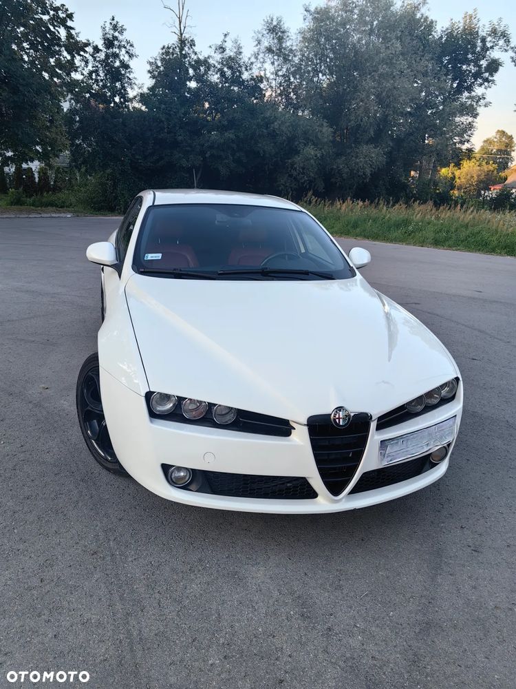 Alfa Romeo 159 - 1