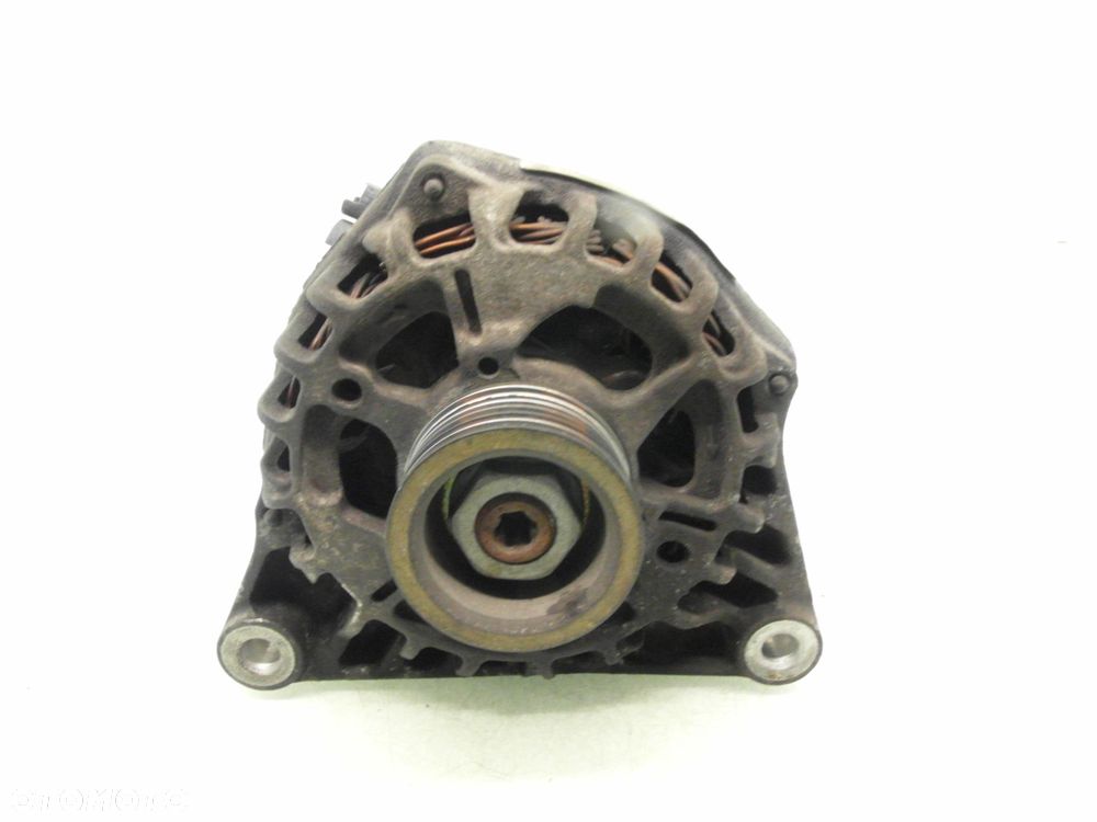 ALTERNATOR CITROEN C3 I 1.6 9656955880 - 9