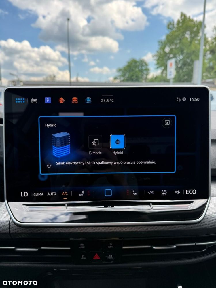 Volkswagen Golf 1.5 TSI EHybrid PHEV 150kW Style DSG - 19