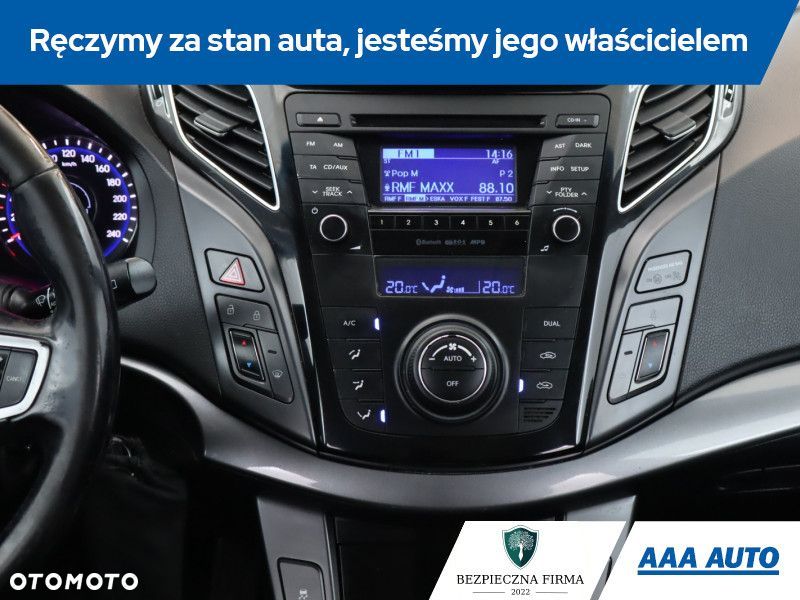 Hyundai i40 - 17
