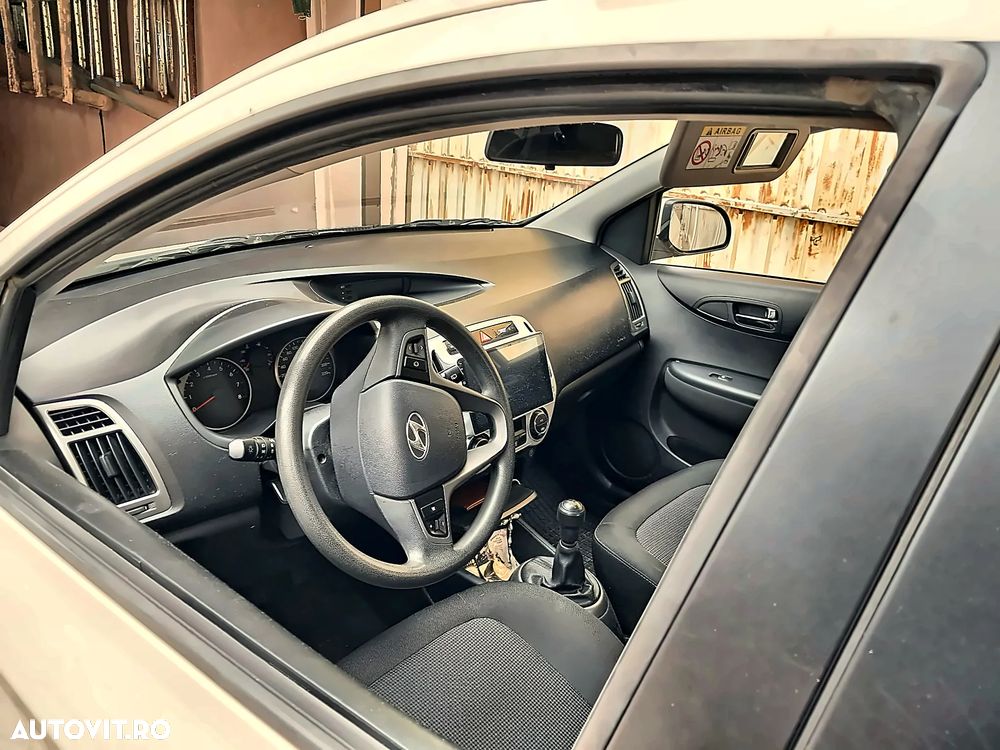 Hyundai i20 1.2 Comfort+ - 7
