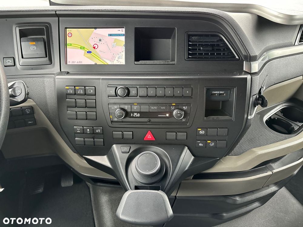 MAN TGX 18.510 4x2 LL SA - 19