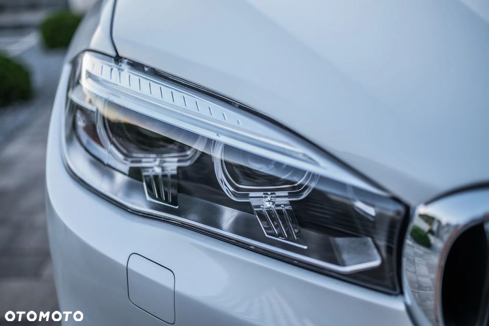 BMW X6 xDrive30d M Sport - 8