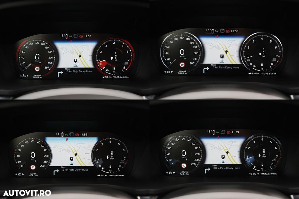 Volvo S60 B4 B Geartronic RDesign - 25