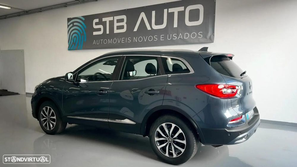 Renault Kadjar - 16