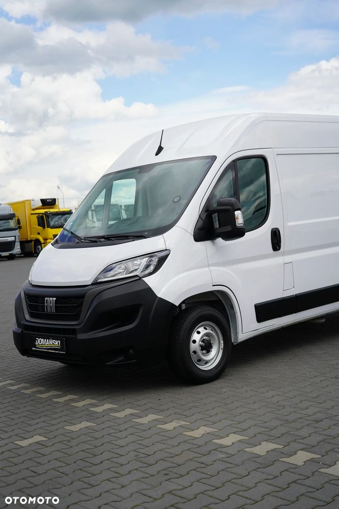 Fiat / DUCATO / 2,2 MultiJet / 140 KM / 72 000 KM - 27