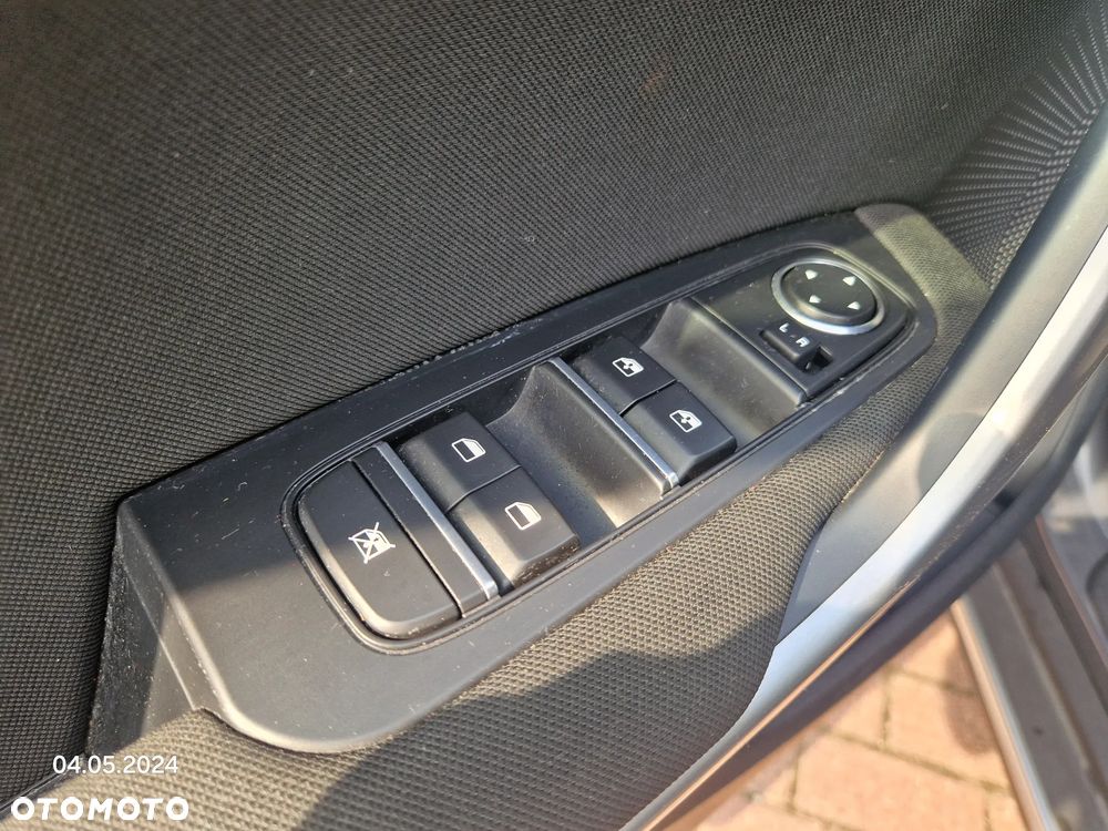 Kia XCeed 1.5 T-GDI L DCT - 7