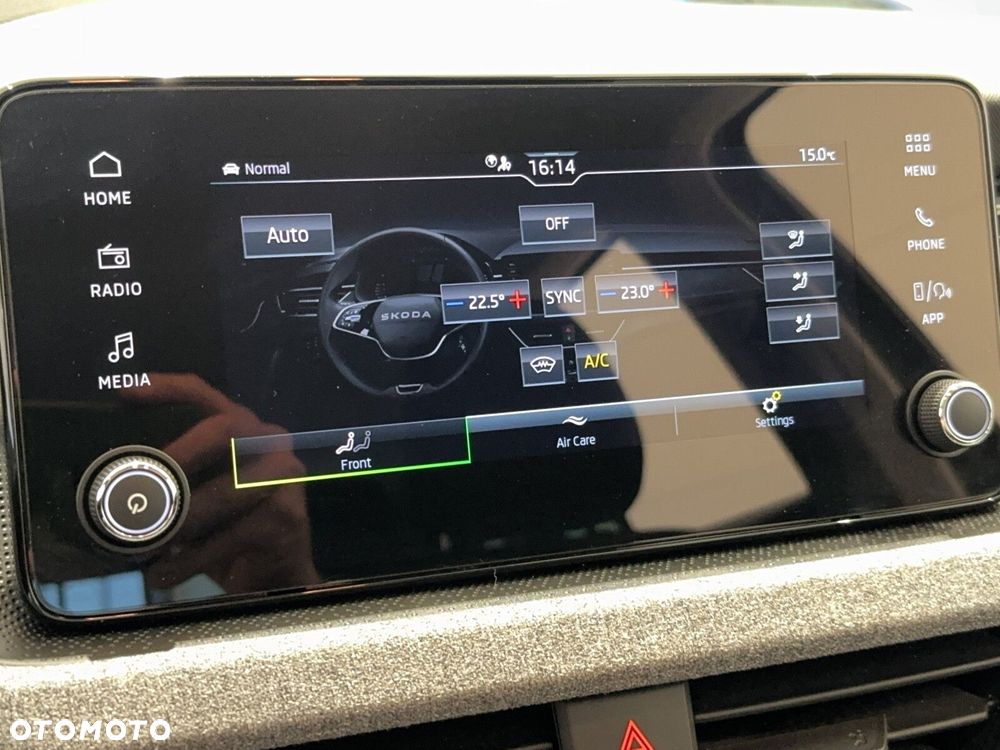 Skoda Kamiq 1.0 TSI Selection - 36