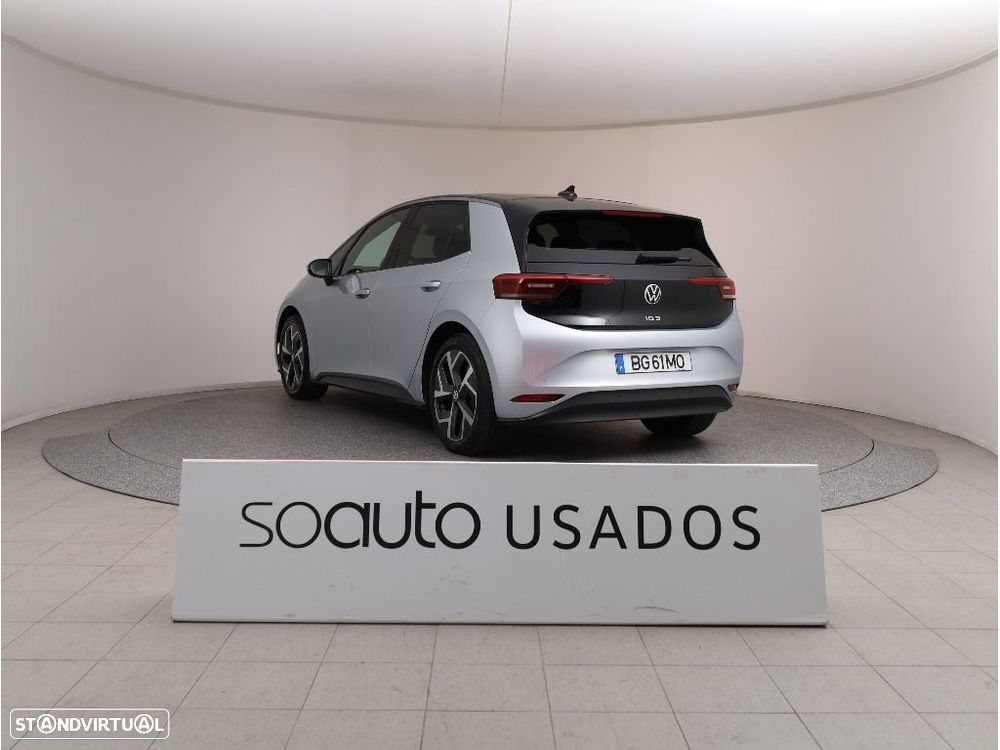 VW ID.3 58 kWh Pro City - 6