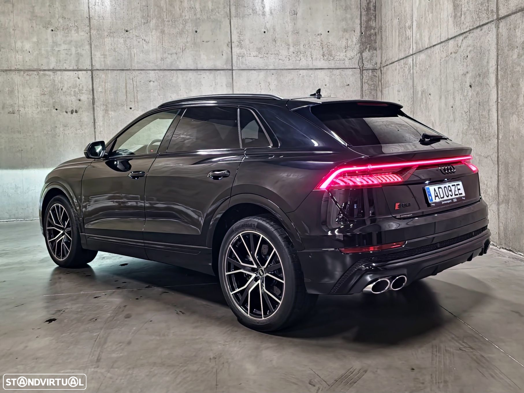 Audi Q8 - 13