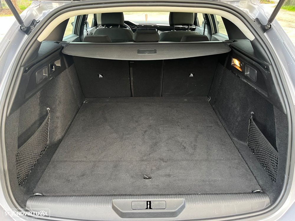 Peugeot 308 SW BlueHDi 130 Stop & Start Active Pack - 6