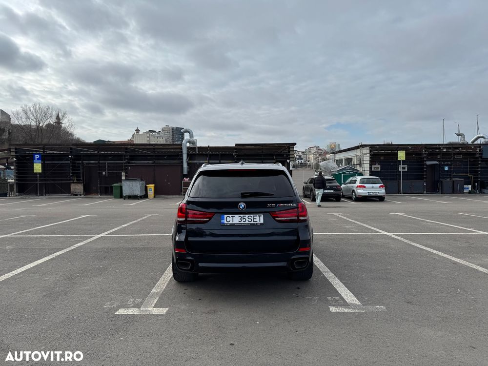 BMW X5 M - 6