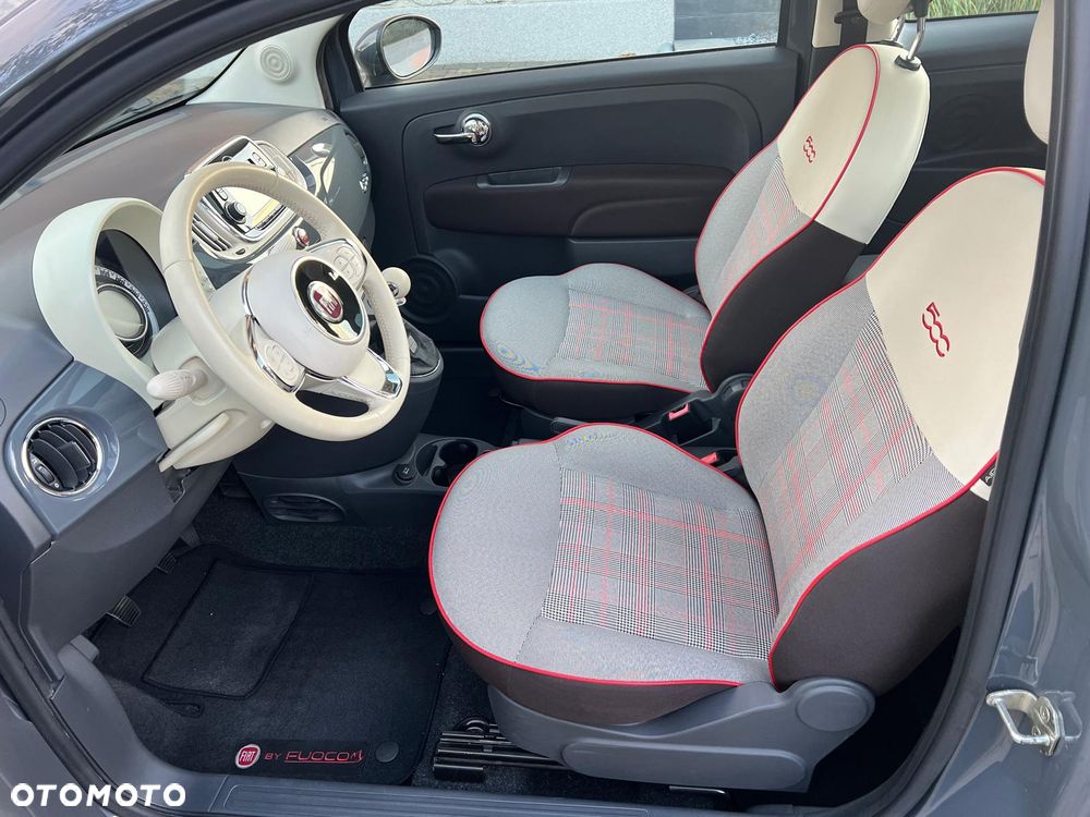 Fiat 500 - 14
