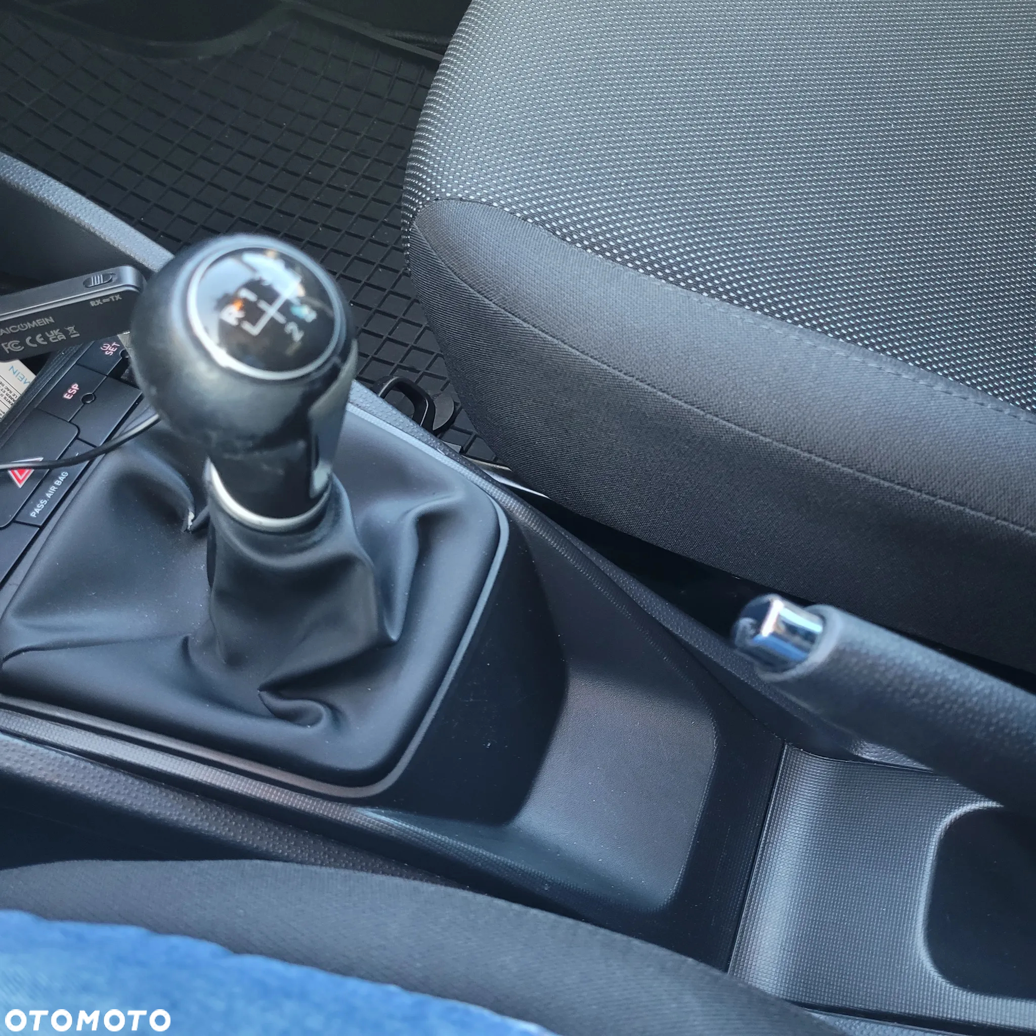 Seat Ibiza 1.6 16V Style - 5