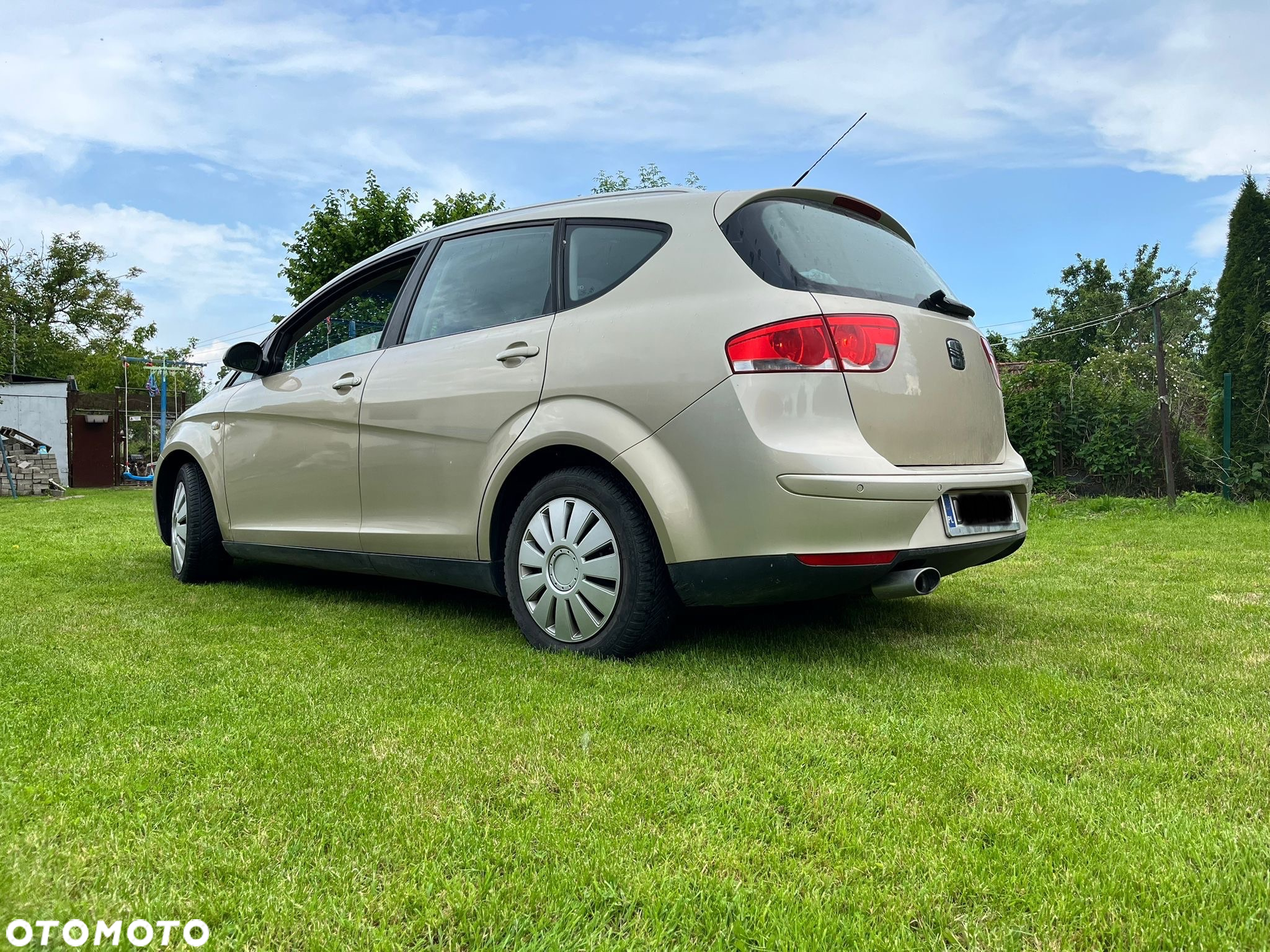Seat Altea XL 1.6 Stylance - 5