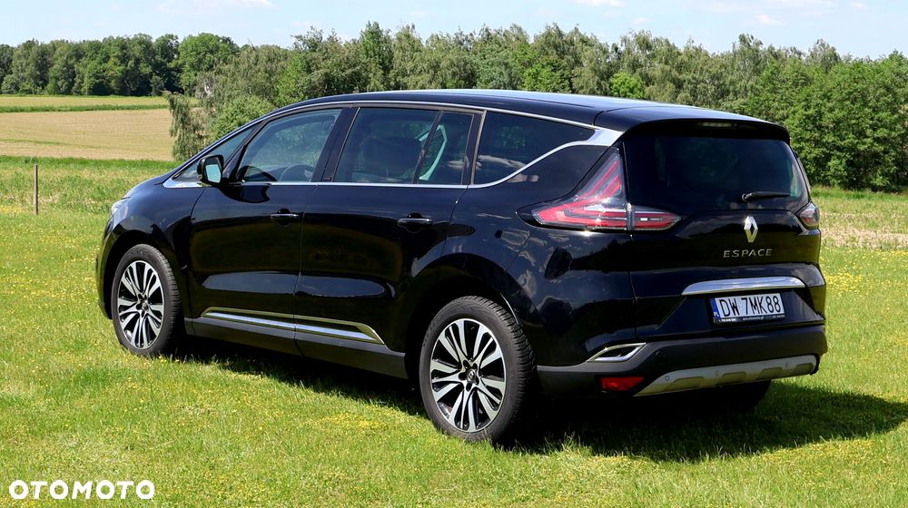 Renault Espace 1.6 dCi Energy Initiale Paris EDC 7os - 6
