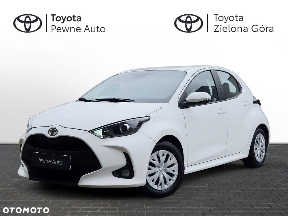 Toyota Yaris - 2