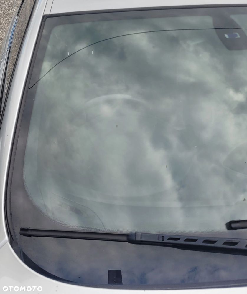 SZYBA CZOŁOWA BMW E63 E64 CZUJNIK ORGINALNA C70 - 4