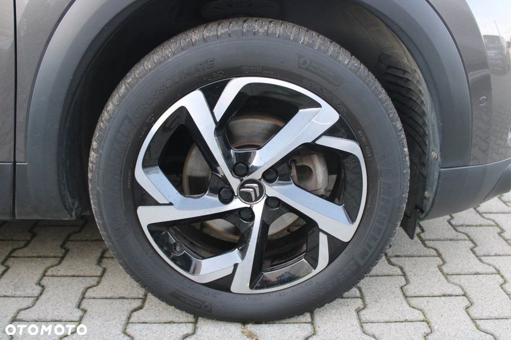 Citroën C5 Aircross - 9