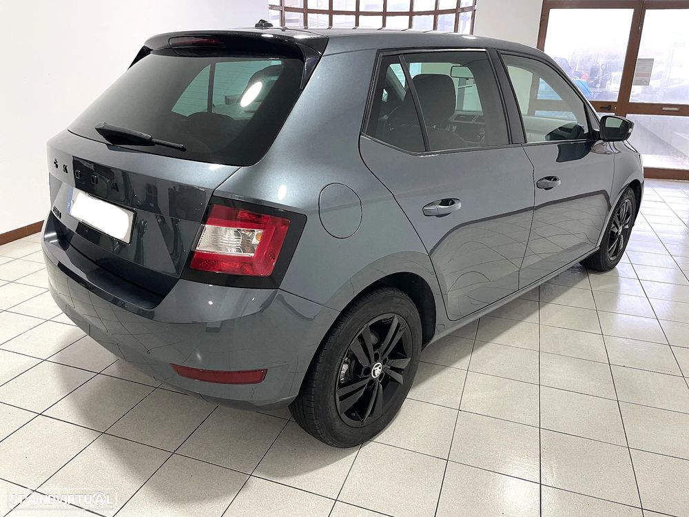 Skoda Fabia 1.0 TSI Essence - 3