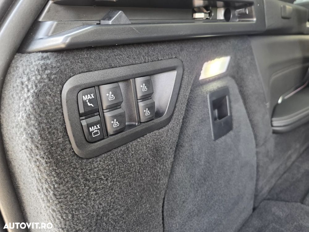 BMW X7 xDrive40d - 21