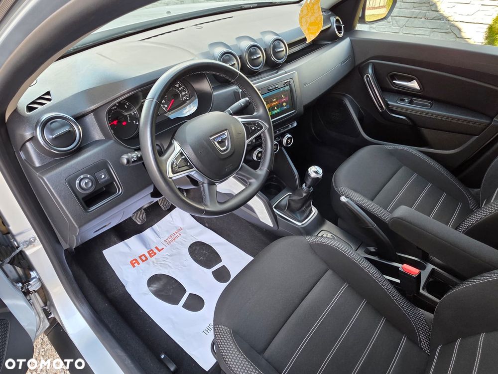 Dacia Duster - 10